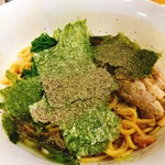ラーメン 虎ノ穴 - 