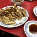 餃子天国 - 