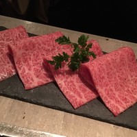 代官山焼肉 kintan - 