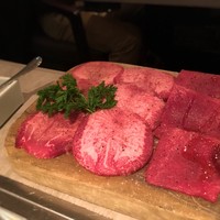 代官山焼肉 kintan - 