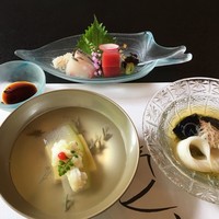 鶯啼庵 - 
