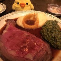 ロウリーズ・ザ・プライムリブ 恵比寿ガーデンプレイス店 - 