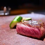 TACUBO - 田くぼ牛 薪焼き