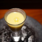 TACUBO - 玉蜀黍（味来）のスープ