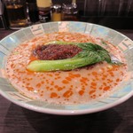 炒麺処 可門 - 