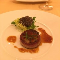 エンパイア・グリル - 
