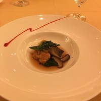エンパイア・グリル - 