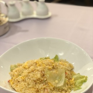 中国料理 藍海