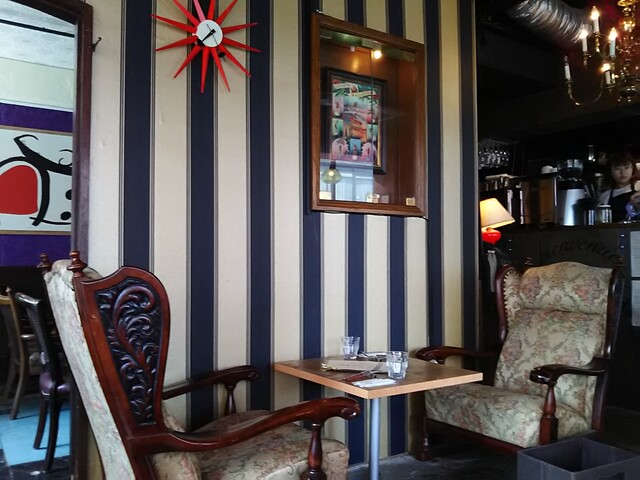 attic room GINZA AMENITE>