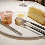 レストラン コバヤシ - 