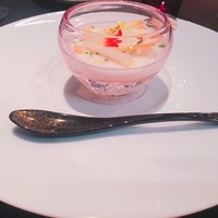 ラ ターブル ドゥ ジョエル・ロブション - 