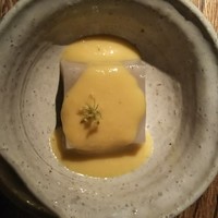 蕎麦懐石 無庵 - 