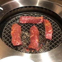 焼肉トラジ ルクア大阪店 - 