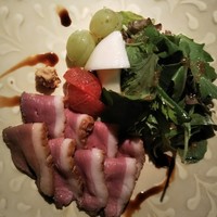 蕎麦懐石 無庵 - 