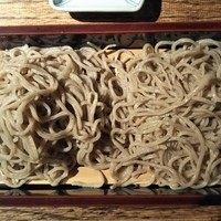 蕎麦懐石 無庵 - 