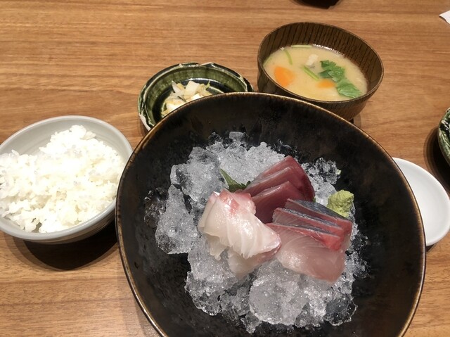 現代の髪型 50 グラン フロント 和食 ランチ