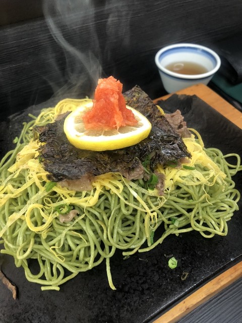 うどん茶屋 橙々亭 萩 うどん 食べログ うどん茶屋 橙々亭 萩 うどん 食べログ