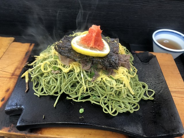 うどん茶屋 橙々亭 萩 うどん 食べログ うどん茶屋 橙々亭 萩 うどん 食べログ