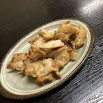 あたりや - 軟骨塩焼き