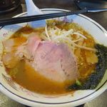 ハルピンラーメン - 