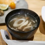 Wajira - 味噌汁
