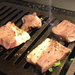 神保町食肉センター - 