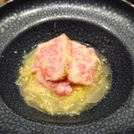 肉料理ふくなが - 