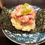 肉料理ふくなが - 