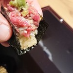 肉料理ふくなが - 