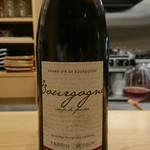 肉料理ふくなが - 