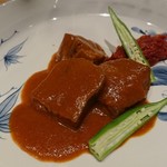 肉料理ふくなが - 