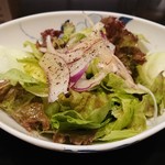 肉料理ふくなが - 