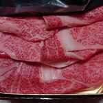肉料理ふくなが - 