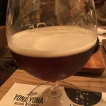 YONA YONA BEER WORKS - 