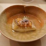 日本橋蛎殻町 すぎた - 