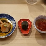日本橋蛎殻町 すぎた - 