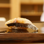 日本橋蛎殻町 すぎた - 