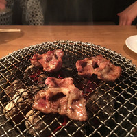 炭火焼肉 なかはら - 