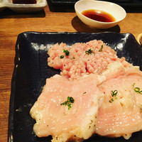 炭火焼肉 なかはら - 