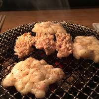 炭火焼肉 なかはら - 