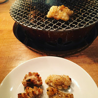 炭火焼肉 なかはら - 