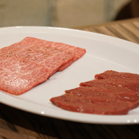焼肉 ジャンボ はなれ - 
