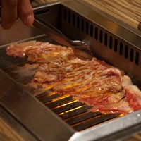 焼肉 ジャンボ はなれ - 