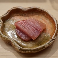 日本橋蛎殻町 すぎた - 