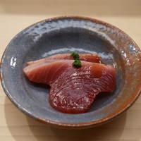 日本橋蛎殻町 すぎた - 