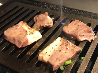 神保町食肉センター - 