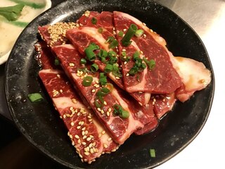 神保町食肉センター - 