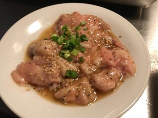 神保町食肉センター - 