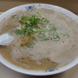 八ちゃんラーメン 薬院店