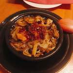 KinBoshi Pasta - 